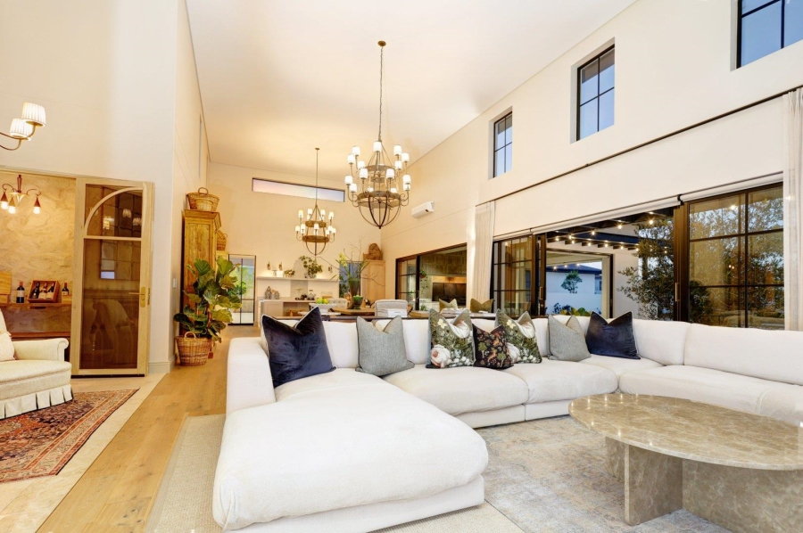 4 Bedroom Property for Sale in Clara Anna Fontein Western Cape